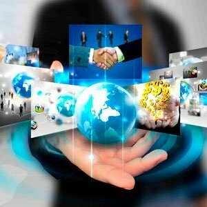 Интернет и сеть